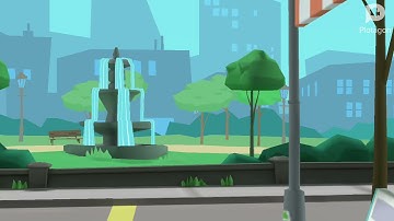 plotagon all sounds at once!