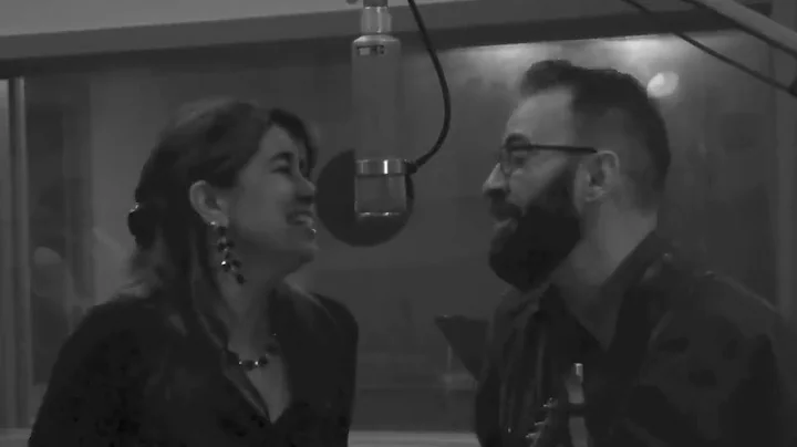 I'm Leaving It Up To You - Roddie Romero & Yvette ...