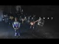 FLY AWAY(公式Music Video)