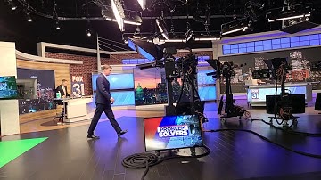 DJI OM4 Demo - Motionlapse Video in KDVR Studio