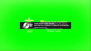 Panasonic Logo History Vocoded Color Effects 2