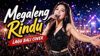 Megaleng Rindu   Lagu Bali AI   Musik Bali Viral, Suara Merdu & Menyentuh Hati