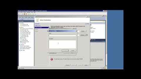 MSSQL Data Warehouse   Configure and Deploy SSIS 85
