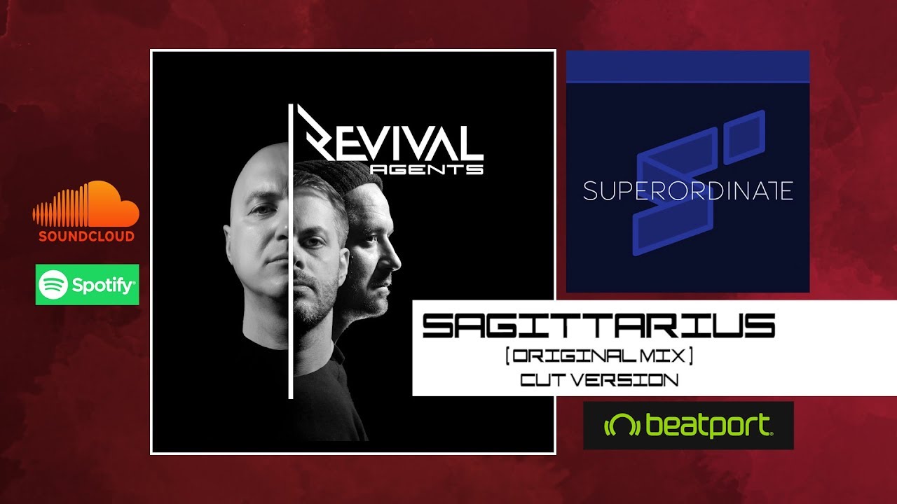 Watch Revival Agents - Sagittarius ( Original Mix ) Progressive house Melodic House & Techno on YouTube Watch Revival Agents - Sagittarius ( Original Mix ) Progressive house Melodic House & Techno on YouTube