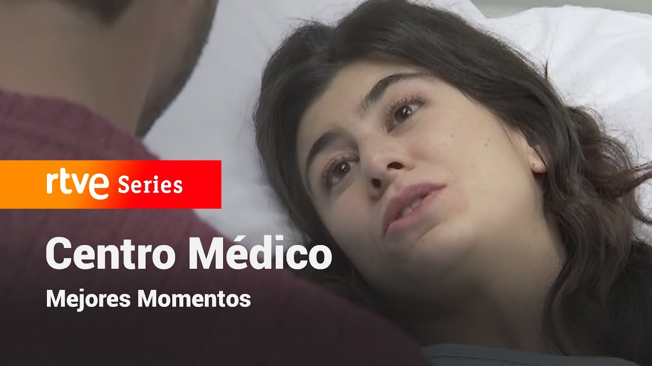 Centro Médico: Capítulo 34 - Mejores momentos #CentroMédico | RTVE Series