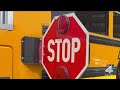 DCPS bus stop-arm camera warnings end as Blanding Blvd. identified as hotspot; $225 fines begin