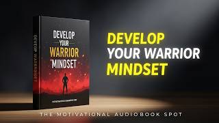 DEVELOP YOUR WARRIOR MINDSET |AUDIOBOOK