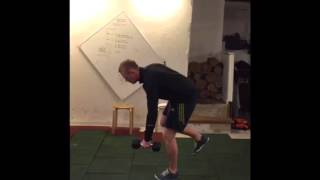 Askling et hamstring protocol L-1,L-2,L-3