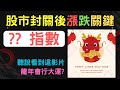 股市封關後漲跌關鍵: ??指數 | 聽說看到這影片，龍年會行大運?  外資轉空單；群創,友達,台積電,電子,金融股,股票,輝達,蘋果,特斯拉,微軟,台幣,美元,存股, 02/05/24【宏爺講股】