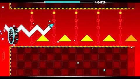 Dorabebasic12 By Dorabae 100% Geometry Dash