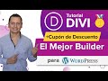 🏅 Tutorial Basico Divi en Español ✅  Curso Mejor Builder WordPress ✅