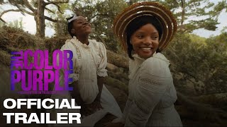 The Color Purple |  Trailer