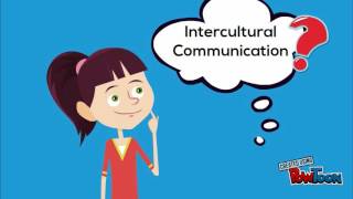 Intercultural Communication