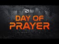 DAY OF PRAYER