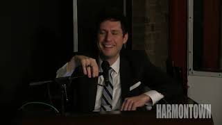 Harmontown Podcast Episode 143 Retardinol