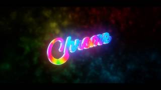Intro TheChrome V2 | RustFX First Chill xD | IchMagDasLiedxD