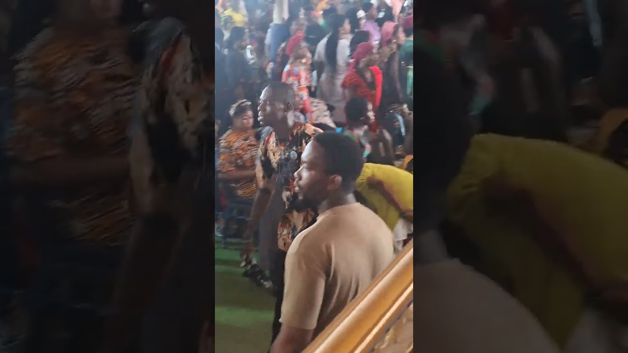 @Zion Obi TV@zionprayermovementoutreach 