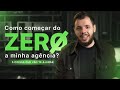 Como comear uma agncia de marketing do zero