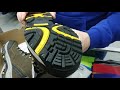 Обзор на Ботинки Skechers Relment Pelmo 64869KHK