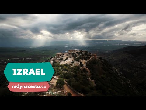 Video: Nejlepší jídlo k vyzkoušení v Izraeli