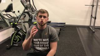 Exercise library introduction