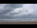 Sumaland beach kitesurfing tayan aysh vlog