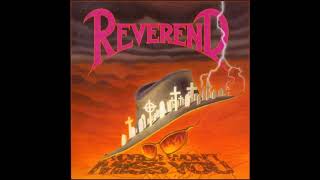 Reverend - World Won´t Miss You (Full Album)