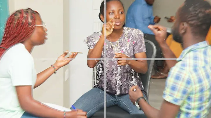 RAIL's Groundbreaking #artificialintelligence #Sign-Talk Project