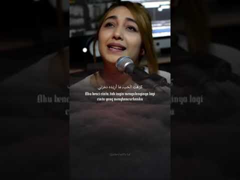 Mauju Qalbi - Najwa Farouk