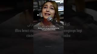 Download Lagu Mauju Qalbi - Najwa Farouk MP3