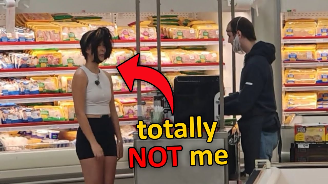 We Went Undercover...