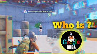 Who is Google BABA Gaming | 200K SOON | SAMSUNG A3,A5,A6,A7,J2,J5,J7,S5,S6,S7,59,A10,A20,A30,A50,A70