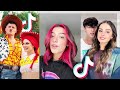 The Hype House New TikTok Compilation 2020