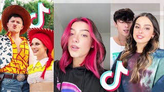 The Hype House New TikTok Compilation 2020