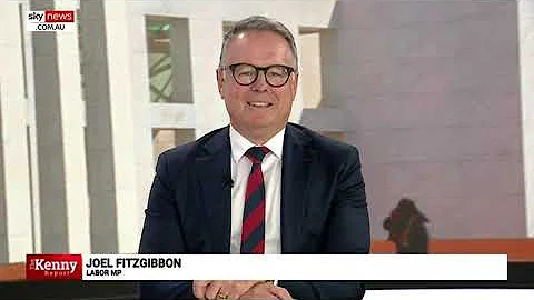 Joyce poised to fatally wound McCormacks leadership