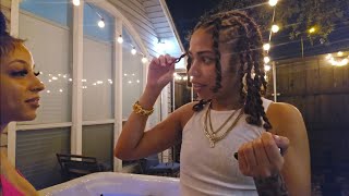 LENA KICK STREAM 9/17