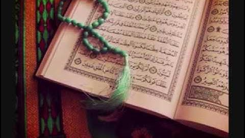 سورة المطففين للقارى / وديع اليمني