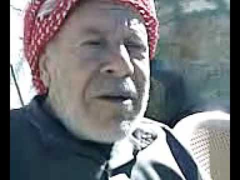 موال آنا لبكي على الحسن والحسين بصوت الحاج عبد القادر سعيد حوري