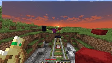 Elite Anarchy - How To Dupe (Tnt Minecart Dupe)