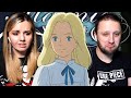 A Beautiful Tale When Marnie Was There Movie Reaction Studio Ghibli 