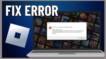 How to Fix Roblox not Launching | Full Guide (2024)