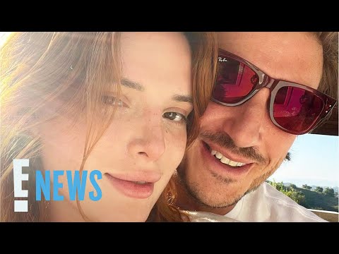 Bella Thorne Engaged