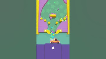 SAND BALL COOL NEW MERGE GAME #asmr #asmrvideo #androidgames #iosgames #gaming #best #challenge