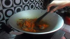 Resep Cara Memasak Udang Balado - Durasi: 2.06. 