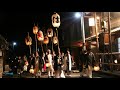 ヤーヤ祭り(その5)