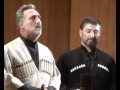 Anchiskhati Choir Georgia Chona Kartli Region Anchiskhati Choir Georgia Chona Kartli Region
