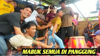 BARONGAN MARAH !! JARANAN WIJI GUNA desa Kesambe lama