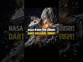 NASA's DART Mission🚀 #shorts  #shortsfeed #facts #news #knowledge #asteroid #viral #ytshorts #ai