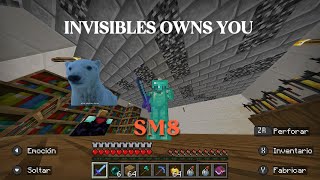 Clips De Pvp Team Invisible