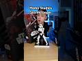 The Hono Studio Stormtrooper! #starwars #hottoys #unboxing #shorts